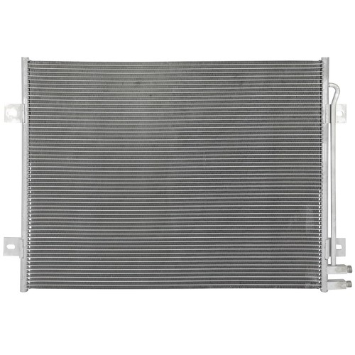 Condenser engine fit for - ac,