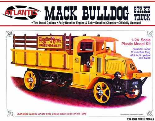 1926 mack bulldog stake - 1926, ac
