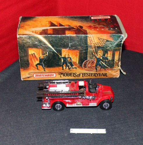 1993 matchbox models - matchbox, of