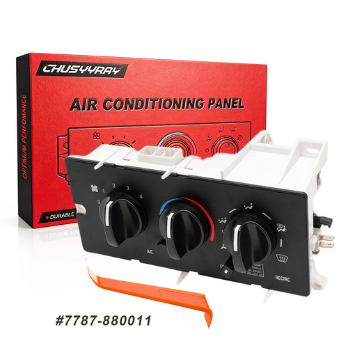 Control panel 7787 880011 - control, 7787-880011