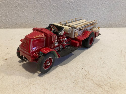 1926 mack rotary - mack,