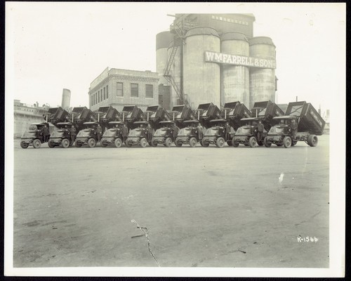 C1919 8x10 ten mack ac - c1919,