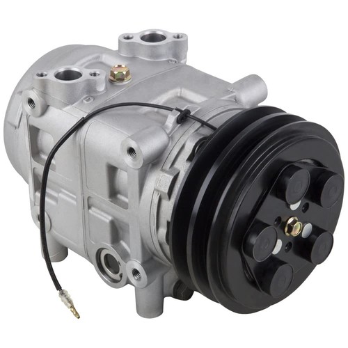 Compressor 152mm double - &,